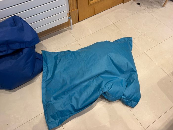 Bean bags