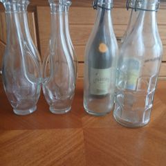 Bottles