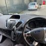 Ford Transit Custom 2017 Image 8