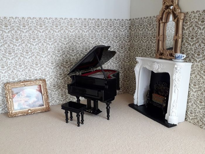 Dolls house