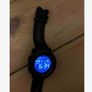 Sports Watch with a Blue Light Image 3