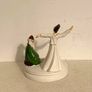 Vintage Turkish Tealight Image 3