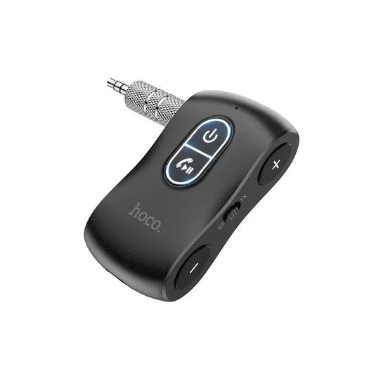 CAR Bluetooth Transmitter / Receiver HOCO E73 Pro