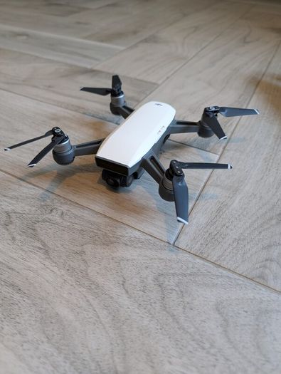 dji spark set