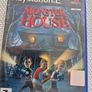 Monster House PlayStation2 Ps2 Games Original Image 2
