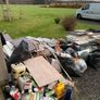Waste collection we cover all of Dublin we are the best prices in Dublin give use a text anytime for a free quote no job to big no job to small Image 4