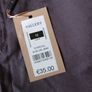 Gallery  Charcoal Slim Leg Jeans.  S. 12.  B.N.W.T. Image 5