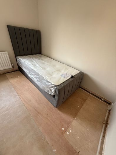new beds