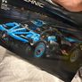 lego Bugatti 42162 Technic Image 2