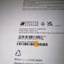 Apple iPad 11 (A16) WiFi 128GB Silver Image 4