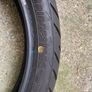 Bridgestone A41f 120/70/19 Image 6