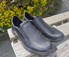 Ecco Slip On Shoes