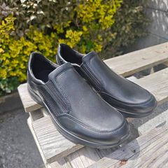 Ecco Slip On Shoes