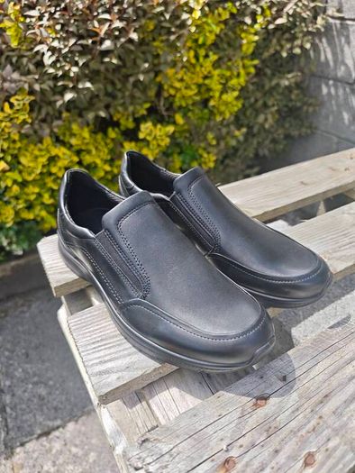Ecco Slip On Shoes