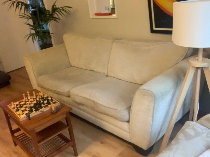 couch