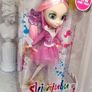 Shibajuku Girls "Shizuka" 13-Inch Fashion Doll Brand New In Box Image 2