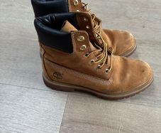Timberland Boots Women UK6