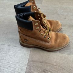 Timberland Boots Women UK6