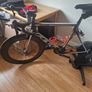 2014 Felt AR4 (Ultegra 11 Speed   Saris H3 Direct Image 7