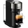 Nespresso Vertuo Next Deluxe - Dark Chrome Metallic - coffee machine Image 4