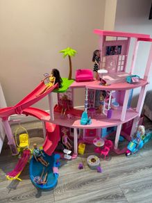 Barbie Dreamhouse Bundle