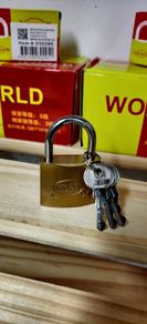 Pad Locks
