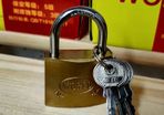 Pad Locks