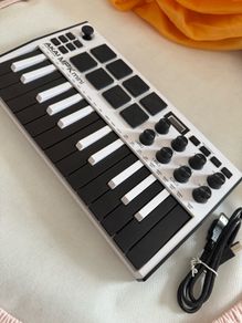 Akai Professional MPK Mini MK3