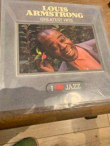 Louis Armstrong - Greatest Hits
