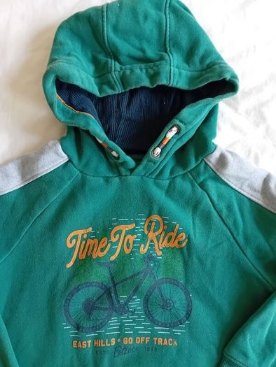 Fatface Hoodie Age 10-11