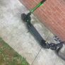 Loco electric scooter Image 2