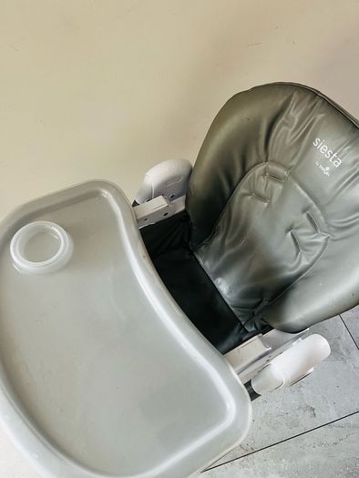High Chair