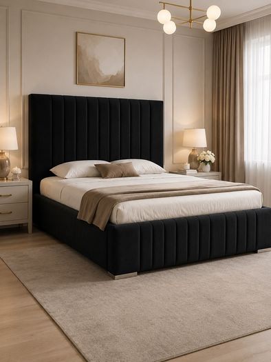 beds