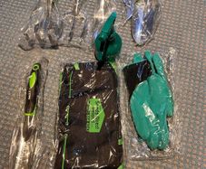 Garden Tool Set
