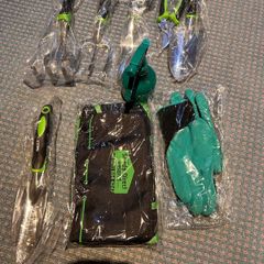 Garden Tool Set