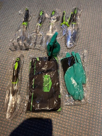Garden Tool Set