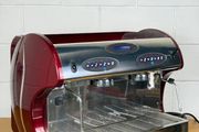 CARIMALI Kicco commercial coffee espresso machine