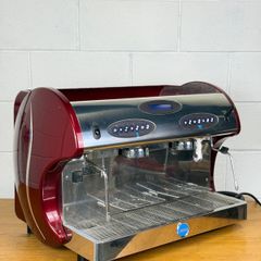 CARIMALI Kicco commercial coffee espresso machine