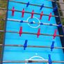 32 inch table football (many-in-one) table Image 2