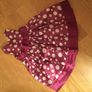 6-9 month Girl's Occasion dress Image 4