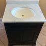 Burlington Vanity Unit With Integrated Sink Image 5