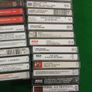 Various music cassettes Image 6
