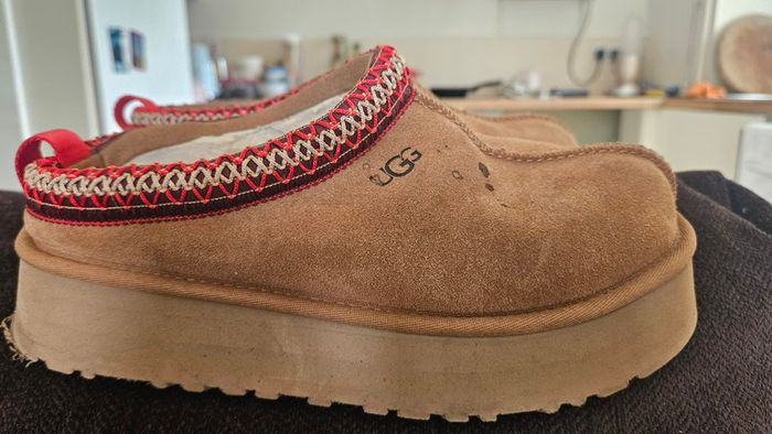 Uggs