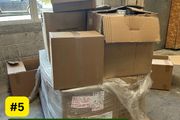 1500 x Electro Terminal Electrical Junction Boxes FD7M IP55
