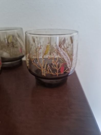 retro glasses