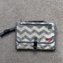 Baby travel changing mat Image 2