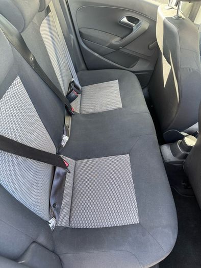 2011 Volkswagen Polo