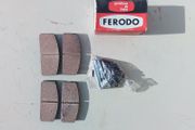 Renault 8/10 Brake Pads.