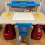 Fisher Price Step 2 Art Desk Image 8