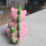 Spike the Dragon from Dream Castle friend of Majesty MLP G1 My Little Pony Image 2